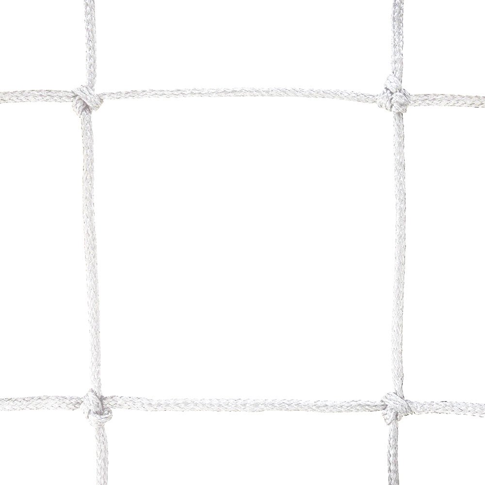EmdÉ Simple Mesh 120 11.4 Mm 7.5x2.5 M Goal Net 2 Units Durchsichtig EmdÉ Simple Mesh 120 11.4 Mm 7.5x2.5 M Goal Net 2 Units Durchsichtig von EmdÉ