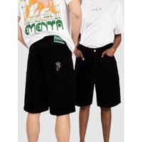 Ementa SB Bebucho Cord Shorts black Ementa SB Bebucho Cord Shorts black von Ementa SB