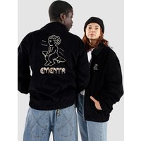 Ementa SB Ikon Cord Jacke black Ementa SB Ikon Cord Jacke black von Ementa SB