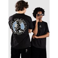 Ementa SB Ikon Flower T-Shirt blue Ementa SB Ikon Flower T-Shirt blue von Ementa SB