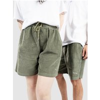 Ementa SB Magoado Cord Shorts green Ementa SB Magoado Cord Shorts green von Ementa SB