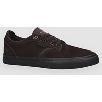 Emerica Dickson Skateschuhe chocolate Emerica Dickson Skateschuhe chocolate von Emerica