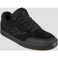 Emerica Heritic Skateschuhe black Emerica Heritic Skateschuhe black von Emerica