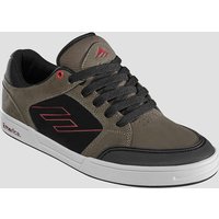 Emerica Heritic Skateschuhe black Emerica Heritic Skateschuhe black von Emerica
