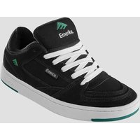 Emerica Mute Skateschuhe black Emerica Mute Skateschuhe black von Emerica
