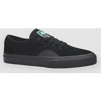 Emerica Provost G6 Skateschuhe black von Emerica