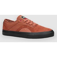 Emerica Provost G6 X Jess Mudget Skateschuhe clay von Emerica