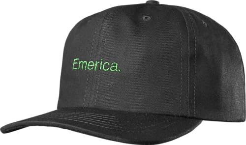 Emerica Pure Gold Dad Hat von Emerica