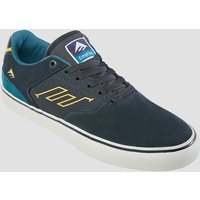Emerica The Low Vulc Skateschuhe dark navy Emerica The Low Vulc Skateschuhe dark navy von Emerica