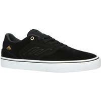 Emerica The Low Vulc Skateschuhe white Emerica The Low Vulc Skateschuhe white von Emerica