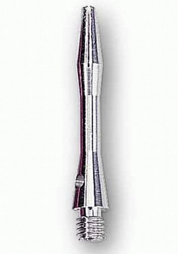 Alu Schaft Set Mittellang Silber Alu Schaft Set Mittellang Silber von Empire