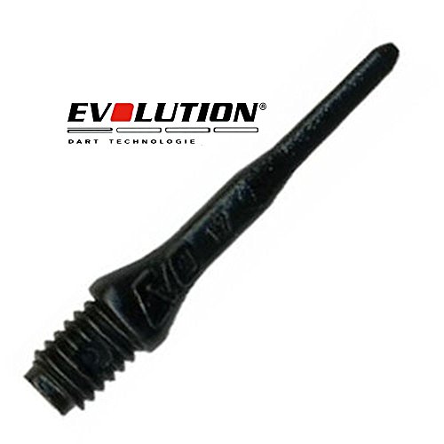 Empire EVO Soft Spitzen 500er Pack Empire EVO Soft Spitzen 500er Pack von Empire
