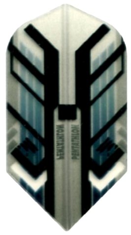 Empire 4 Sets / 12 Stck. Flight British Pentathlon + 1 Set Flights Empire 4 Sets / 12 Stck. Flight British Pentathlon + 1 Set Flights von Empire