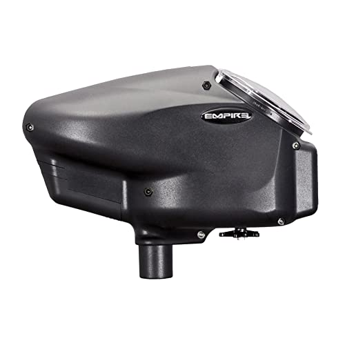 Empire Halo Too Hopper/Loader, schwarz mit RIP-Drive Empire Halo Too Hopper/Loader, schwarz mit RIP-Drive von Empire