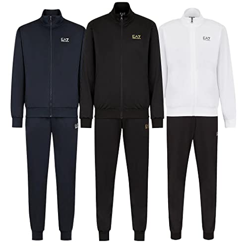 EA7 Train Core ID Trainingsanzug Herren EA7 Train Core ID Trainingsanzug Herren von Emporio Armani
