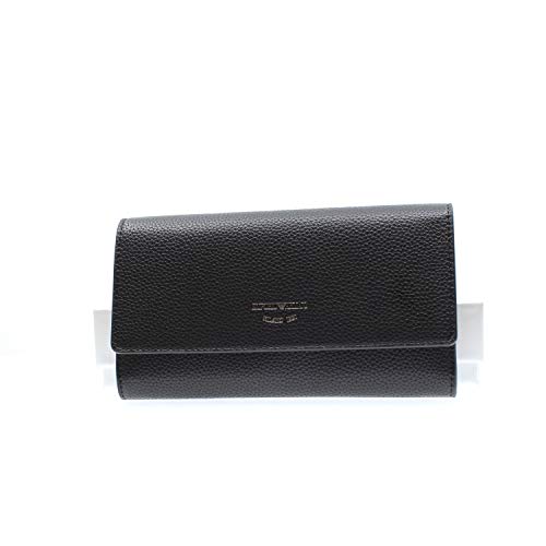 Emporio Armani My EA Geldbörse schwarz Emporio Armani My EA Geldbörse schwarz von Emporio Armani
