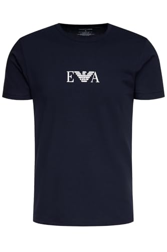 Emporio Armani Round Neck T-Shirt (2-Pack) von Emporio Armani