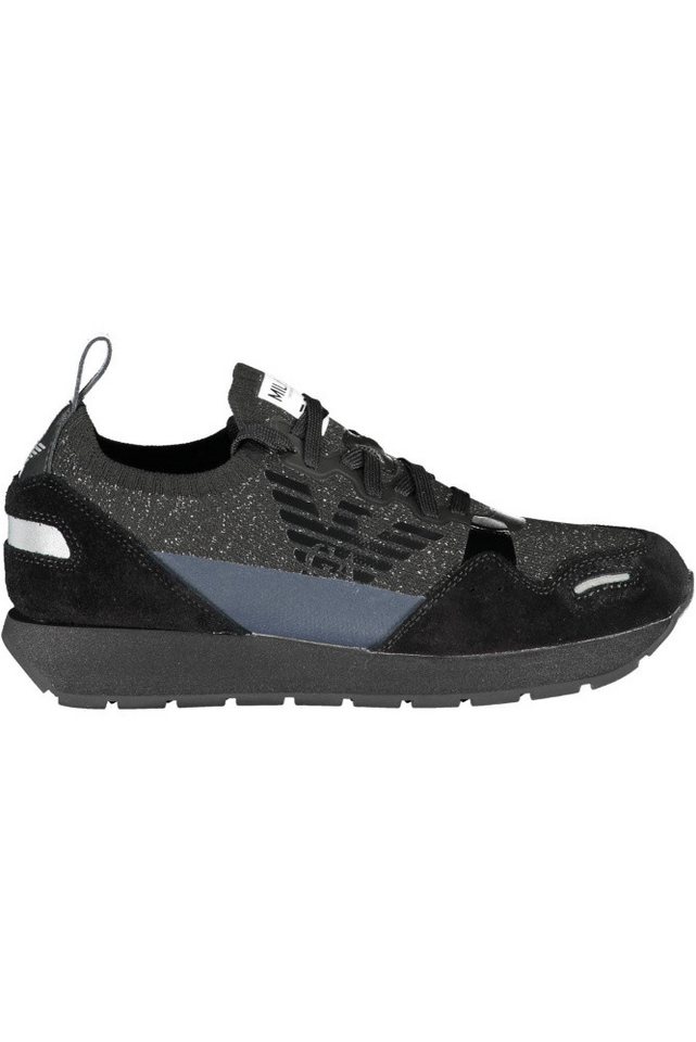 Emporio Armani Sneaker von Emporio Armani