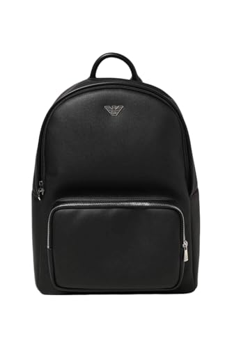 Emporio Armani herren Rucksack black Emporio Armani herren Rucksack black von Emporio Armani