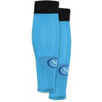 SSC Neapel EA7 Emporio Armani Herren Stutzen ohne Socken blau EASSCN23G15-AZZURRO SSC Neapel EA7 Emporio Armani Herren Stutzen ohne Socken blau EASSCN23G15-AZZURRO von Emporio Armani