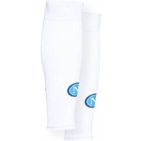 SSC Neapel EA7 Emporio Armani Herren Stutzen ohne Socken weiß EASSCN23G15-BIANCO SSC Neapel EA7 Emporio Armani Herren Stutzen ohne Socken weiß EASSCN23G15-BIANCO von Emporio Armani