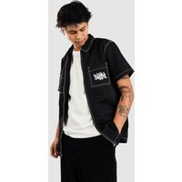 Empyre Amplify Hemd black Empyre Amplify Hemd black von Empyre