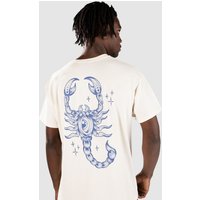 Empyre Ballpoint Scorpion T-Shirt natural Empyre Ballpoint Scorpion T-Shirt natural von Empyre