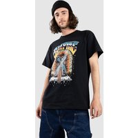 Empyre Bat Outta Hell T-Shirt black Empyre Bat Outta Hell T-Shirt black von Empyre