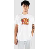 Empyre Bighead T-Shirt white cap von Empyre