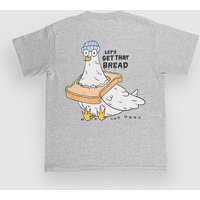 Empyre Bread Winner Kids T-Shirt heather grey Empyre Bread Winner Kids T-Shirt heather grey von Empyre