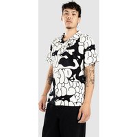 Empyre Bubble Boy Hemd white Empyre Bubble Boy Hemd white von Empyre