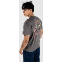Empyre Bull'S Eye T-Shirt charcoal Empyre Bull'S Eye T-Shirt charcoal von Empyre