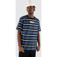 Empyre Burner T-Shirt blue Empyre Burner T-Shirt blue von Empyre
