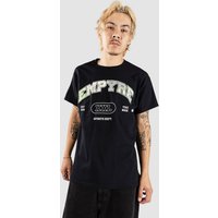 Empyre Cambro T-Shirt limo black Empyre Cambro T-Shirt limo black von Empyre