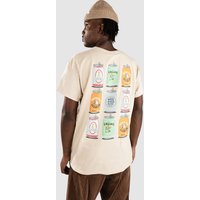 Empyre Can It T-Shirt sand Empyre Can It T-Shirt sand von Empyre
