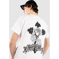 Empyre Centered T-Shirt white Empyre Centered T-Shirt white von Empyre