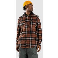 Empyre Chancer Hemd brown Empyre Chancer Hemd brown von Empyre