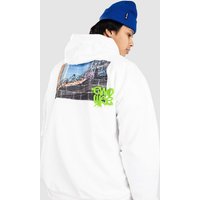 Empyre Choox2 Hoodie white Empyre Choox2 Hoodie white von Empyre