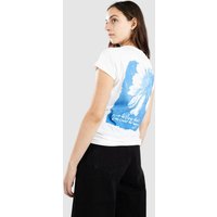 Empyre Cyanotype Daisy T-Shirt white von Empyre