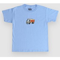 Empyre Delivery Kids T-Shirt light blue von Empyre