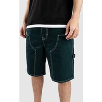 Empyre Double Knee Sk8 Shorts green von Empyre