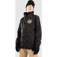 Empyre Downpour Jacke black von Empyre