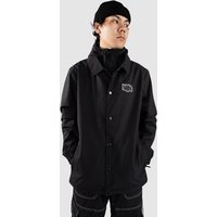 Empyre Downpour Jacke caviar pantone Empyre Downpour Jacke caviar pantone von Empyre