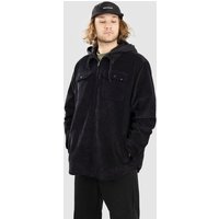 Empyre Fluke Corduroy Hemd black Empyre Fluke Corduroy Hemd black von Empyre
