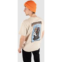 Empyre Garbage Man T-Shirt spring tan Empyre Garbage Man T-Shirt spring tan von Empyre