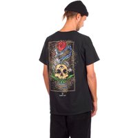 Empyre Grow and Decay T-Shirt black von Empyre