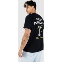 Empyre Guilty Pleasures T-Shirt black Empyre Guilty Pleasures T-Shirt black von Empyre