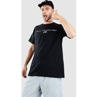 Empyre Hold On T-Shirt black Empyre Hold On T-Shirt black von Empyre