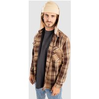 Empyre Holly Hemd brown Empyre Holly Hemd brown von Empyre