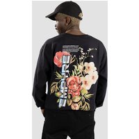 Empyre Horticulture Longsleeve T-Shirt Longsleeve black von Empyre